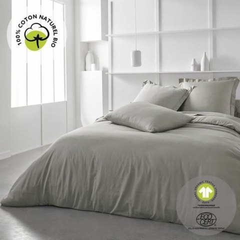 Komplet poszewek na kołdrę TODAY Beżowy 240 x 260 cm