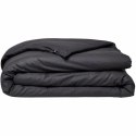Komplet poszewek na kołdrę TODAY Czarny 240 x 260 cm