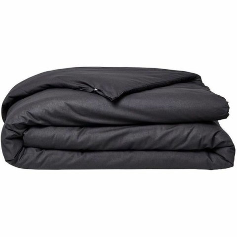 Komplet poszewek na kołdrę TODAY Czarny 240 x 260 cm