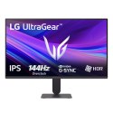Monitor LG 24G411A-B Full HD 24"