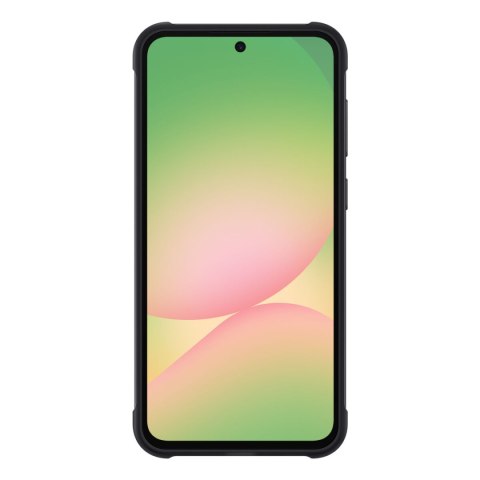 Pokrowiec na Komórkę Samsung Czarny