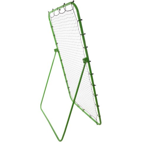 RAMA TRENINGOWA REBOUNDER DO ODBIJANIA PIŁKI NOŻNEJ 210x120CM ENERO