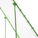 RAMA TRENINGOWA REBOUNDER DO ODBIJANIA PIŁKI NOŻNEJ 210x120CM ENERO