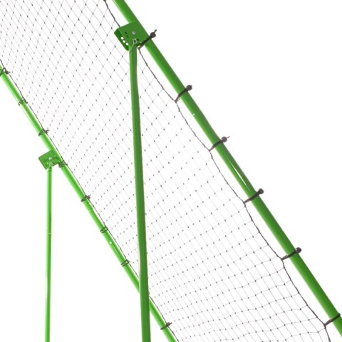 RAMA TRENINGOWA REBOUNDER DO ODBIJANIA PIŁKI NOŻNEJ 210x120CM ENERO