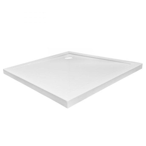 Aquamarin Brodzik Square, 80 x 80 cm