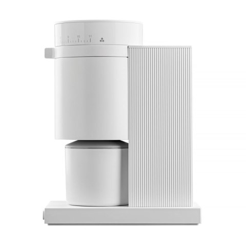 Fellow Opus - Młynek automatyczny - Biały (WYPRZEDAŻ)