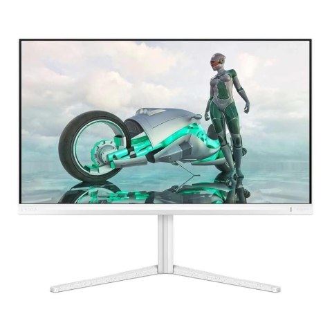 Monitor Philips 27" 27M2N3501PA/00 IPS WQHD 260Hz 2xHDMI DP głośniki