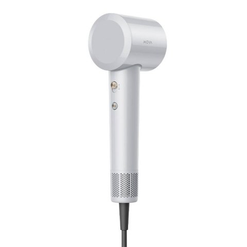 Suszarka do włosów MOVA Turbo (szara)