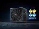 MODECOM ZASILACZ VOLCANO HEX 750W GOLD ATX 3.1
