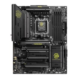 Płyta MSI MAG X870 TOMAHAWK WIFI /AMD X870/DDR5/SATA3/M.2/USB4/WiFi/BT/PCIe5.0/AM5/ATX