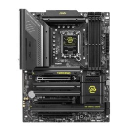 Płyta MSI MAG Z890 TOMAHAWK WIFI /Z890/DDR5/SATA3/M.2/TB4/WiFi/BT/PCIe5.0/s.1851/ATX
