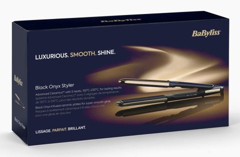 Prosotwnica BABYLISS ST484E