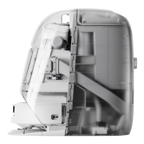 Robot sprzątający DJI Romo P