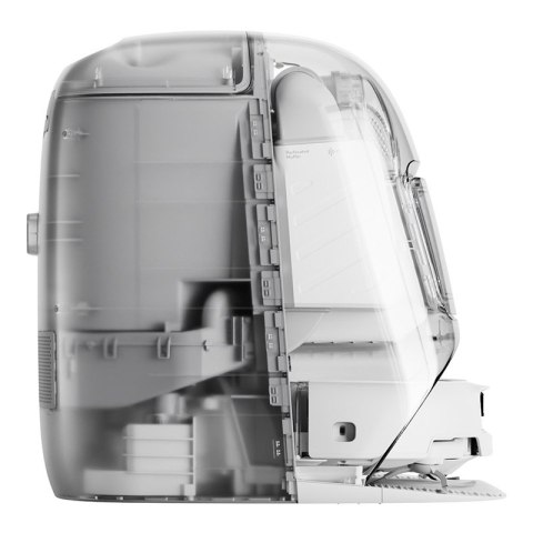 Robot sprzątający DJI Romo P