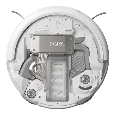 Robot sprzątający DJI Romo P