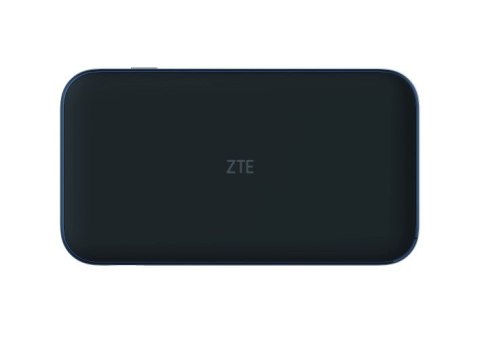 Router ZTE MU5001 Brak portu LAN