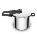 Szybkowar TEFAL Secure Trendy 8L P2584401 (WYPRZEDAŻ)