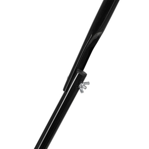 Walec do trawnika metalowy 60 cm, 48 l, ergonomiczny uchwyt