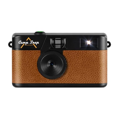 Aparat Cyfrowy Camp Snap CS-V105-BR-WW Czarny