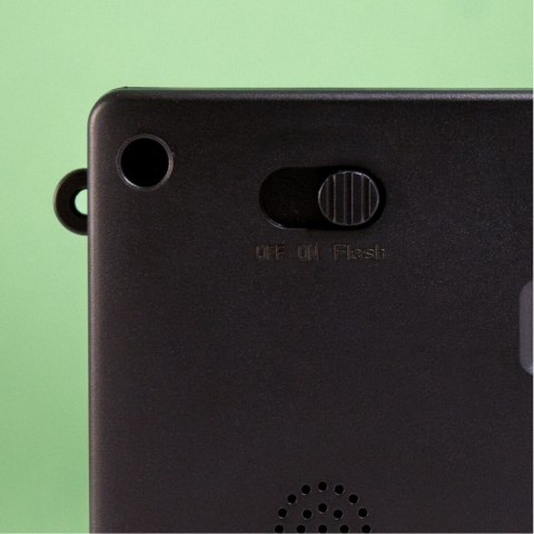 Aparat Cyfrowy Camp Snap CS-V105-GR-WW Oliwka