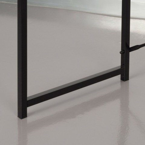 Biurko Max Home Stal Melamina Płyta 100 x 70 x 40 cm