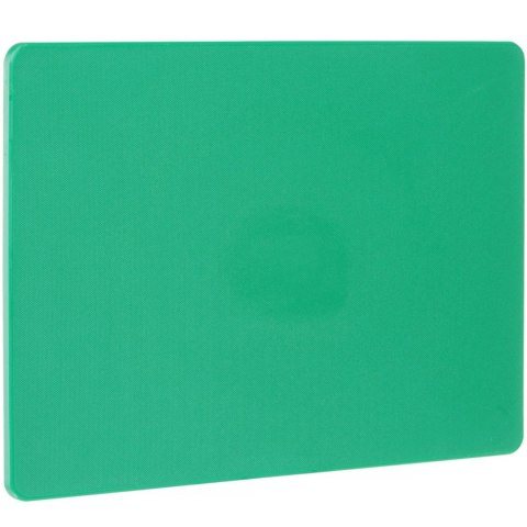 Deska do krojenia HACCP 450x300 mm - zielona
