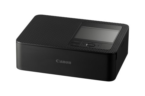 Drukarka fotograficzna Canon SELPHY CP1500 5539C002 Czarna