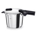 Garnek Express Fissler VITAQUICK PREMIUM GLOSSY Stal nierdzewna 6 L