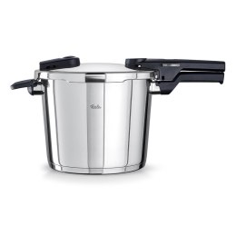 Garnek Express Fissler VITAQUICK PREMIUM GLOSSY Stal nierdzewna 6 L