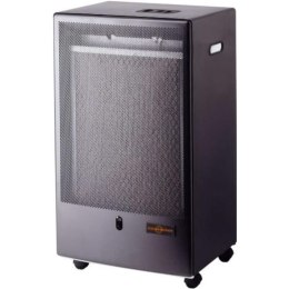 Grzejnik gazowy Vitrokitchen C3400W 3400 W (Odnowione C)