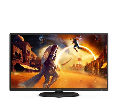 MONITOR AOC LED 24,5" 25G4SXU 310Hz