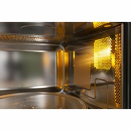 Mikrofalówka z Grillem Hisense BIM325GI63DBG Czarny 900 W 25 L (Odnowione B)