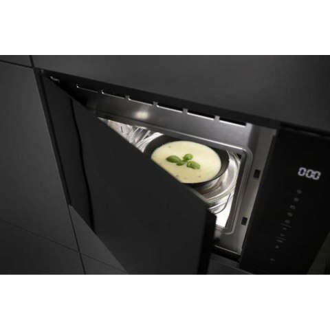 Mikrofalówka z Grillem Hisense BIM325GI63DBG Czarny 900 W 25 L (Odnowione B)