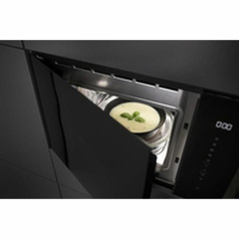 Mikrofalówka z Grillem Hisense BIM325GI63DBG Czarny 900 W 25 L (Odnowione B)