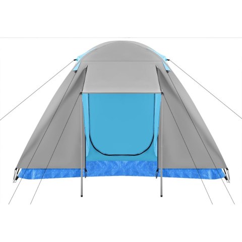 NAMIOT 4 OSOBOWY IGLO SAVANA 210x240x130CM