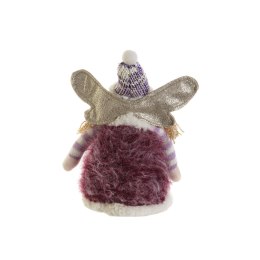 Ozdoby świąteczne DKD Home Decor Wielokolorowy Elf 13 x 10 x 18 cm (3 Sztuk)