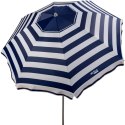 Parasol Aktive 220 x 209 x 220 cm 220 x 215 x 220 cm 220 x 213 x 220 cm (6 Sztuk)