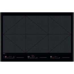 Płyta Indukcyjna AEG TR84IT00FB 7350 W