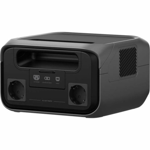 Przenośny Generator Słoneczny Ecoflow