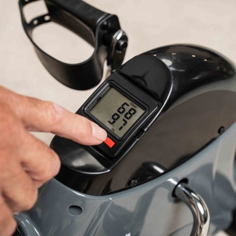 Statyczny pedał do rąk i nóg z matą Velora 2100 InnovaGoods (Odnowione B)