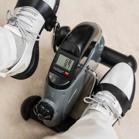 Statyczny pedał do rąk i nóg z matą Velora 2100 InnovaGoods (Odnowione B)