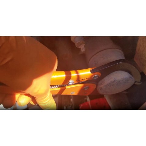 Szczypce Grip-on 95 mm 287 mm