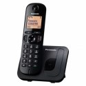 Telefon Bezprzewodowy Panasonic KX-TGC210 - Srebrzysty
