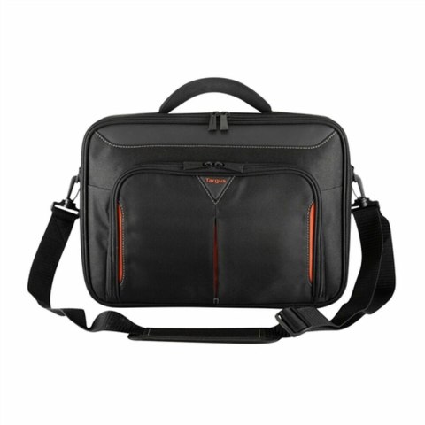 Torba na Laptopa Targus CN418EU Czarny Wielokolorowy 17" 18" 18"