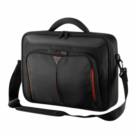 Torba na Laptopa Targus CN418EU Czarny Wielokolorowy 17" 18" 18"