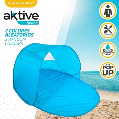 Wiatrochron Aktive 130 x 72 x 85 cm (6 Sztuk)