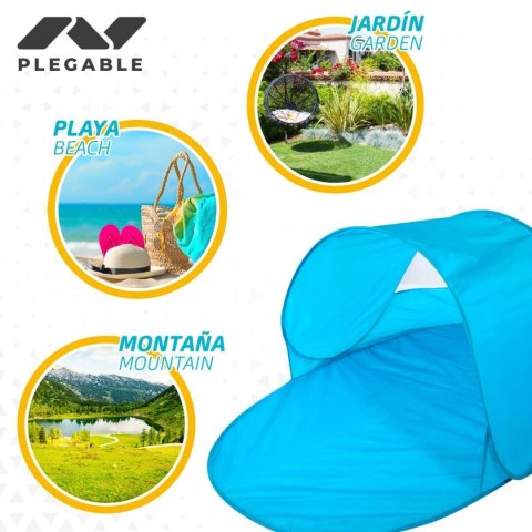 Wiatrochron Aktive 130 x 72 x 85 cm (6 Sztuk)