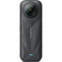 Aparat Cyfrowy Insta360 CINSAAHA(X504) Czarny