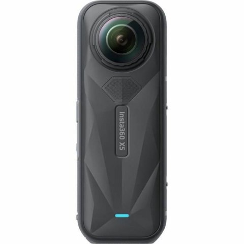 Aparat Cyfrowy Insta360 CINSAAHA(X504) Czarny