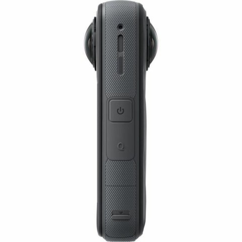 Aparat Cyfrowy Insta360 CINSAAHA(X504) Czarny